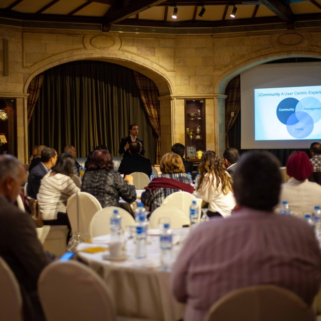 Home Owners Association Exclusive Club April 2019.3